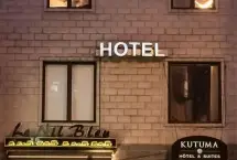 Photograph of Hotel Kutuma, Montreal