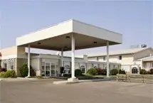 Photograph of Days Inn, Swift Current