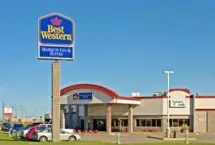 Photograph of Best Western Marquis Inn And Suites, Prince Albert