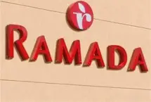 Photograph of Ramada Yorkton, Yorkton