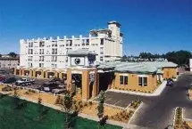 Photograph of West Harvest Inn Regina, Regina
