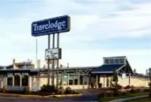 Photograph of Travelodge, Prince Albert