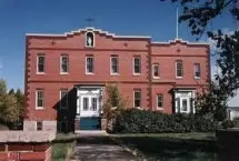 Photograph of Convent Country Inn, Val Marie