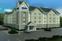 Photograph of Suburban Extended Stay Hotel Estevan, Estevan