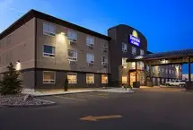 Photograph of Days Inn, Yorkton