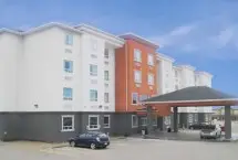 Photograph of Best Western Plus, Estevan