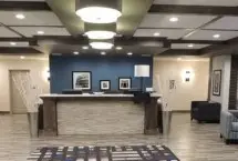 Photograph of Western Star All Suites Signature Hotel, Estevan