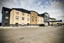 Photograph of Home Inn And Suites, Swift Current