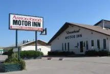 Photograph of Arrowhead Motor Inn, Wynyard