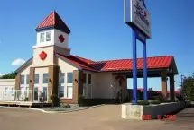 Photograph of Best Canadian Motor Inn, North Battleford