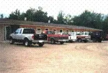 Photograph of Langenburg Country Inn Motel and RV Park, Langenburg