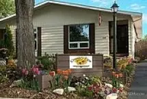 Photograph of Country Fare Bed & Breakfast, Regina