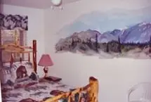 Photograph of The Valley Bed and Breakfast, Faro