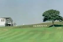 Photograph of Yarmouth Links, Yarmouth