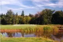 Photograph of Debert Golf Club, Debert