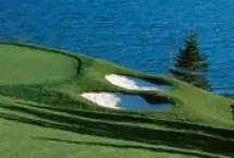 Photograph of Algonquin Golf Course & Academy, St. Andrews