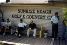 Photograph of Sunrise Beach Golf Club, Tatamagouche