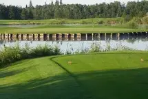 Photograph of Goose Hummock Golf Resort Inc, Gibbons