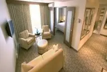 Photograph of International Hotel, Calgary