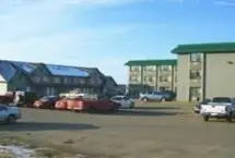 Photograph of Dunvegan Inn, Fairview