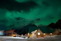 Photograph of Sunshine Mountain Resort, Banff