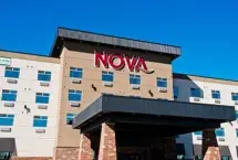 Photograph of Chateau Nova Edmonton Yellowhead, Edmonton