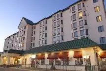 Photograph of Ramada Plaza Calgary Airport Hotel And Conference Centre, Calgary