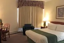 Photograph of Continental Inn & Suites, Edmonton