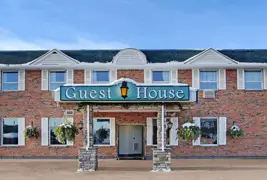 Photograph of Guest House Inn & Suites, Edson