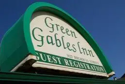 Photograph of Green Gables Inn, Whitecourt