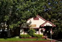 Photograph of Homestead Inn, Banff