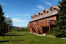 Photograph of The Mountain View Country Inn & Retreat Center, Mountain View