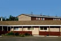 Photograph of Hilcrest Motel, Manning