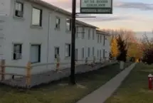 Photograph of Outpost Motel & Suites, Cardston