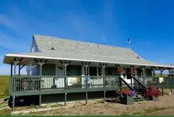 Photograph of Evergreen Birch Lodge and Resort, Cold Lake