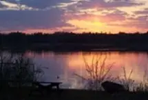 Photograph of Spring Lake RV Resort, Spring Lake