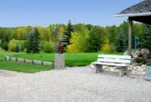 Photograph of Alberta Beach Golf Resort, Alberta Beach