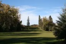 Photograph of Pipestone Links Golf Course & RV Park, Millet