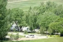Photograph of Municipal District of Taber Park, Taber