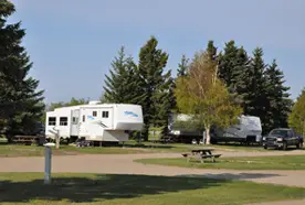 Photograph of Shakers Acres, Edmonton