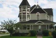 Photograph of Harmony House Bed And Breakfast, Okotoks