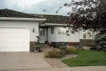 Photograph of Erin Ridge B&B, Edmonton