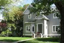 Photograph of University Suite B&B, Edmonton