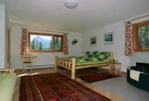 Photograph of Aurum Lodge, Rocky Mountain House