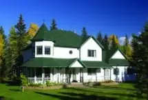 Photograph of Suite Dreams B&B, Hinton
