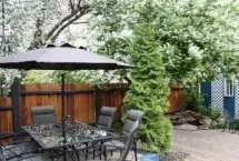 Photograph of River Wynde Executive Bed & Breakfast, Calgary