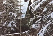 Photograph of Enchanted Forest B&B, Canmore