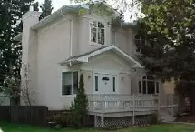 Photograph of Grays' Haven Bed and Breakfast, Edmonton