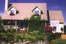 Photograph of Alberta Country Cottage Bed & Breakfast, Crooked Creek