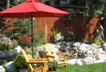Photograph of Chickadee Pines A Mountain Bed & Breakfast, Canmore